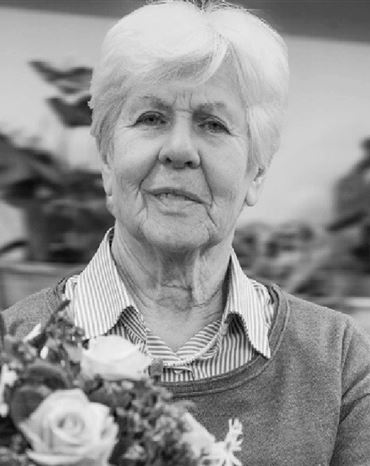 Profilbild Gertrud Lentes