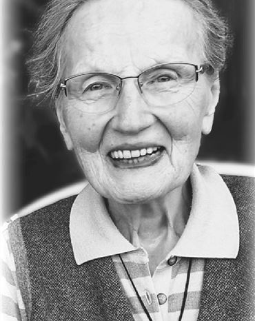 Profilbild von Gertrud Lindenbaum