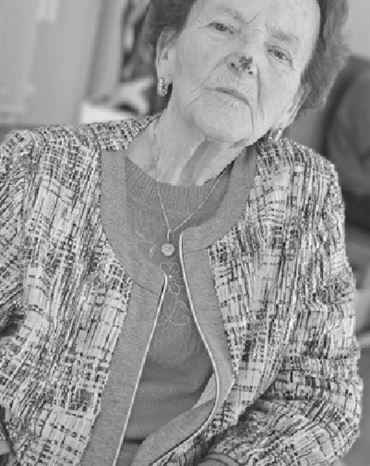 Profilbild Gertrud Mörsch