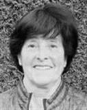 Profilbild Gertrud Moll