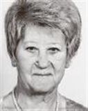 Profilbild Gertrud Morawa