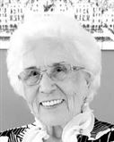 Profilbild Gertrud Müllenborn