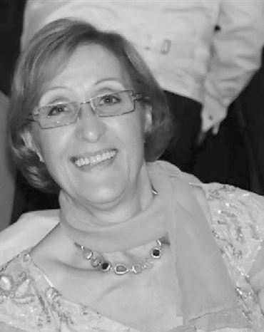 Profilbild Gertrud Nießen