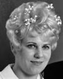 Profilbild Gertrud Pesch