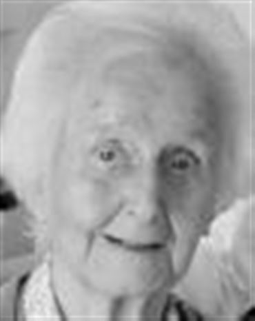 Profilbild Gertrud Pesch