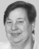 Profilbild Gertrud Preisner