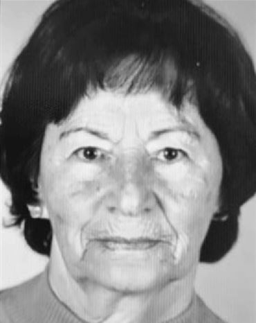 Profilbild von Gertrud Richter