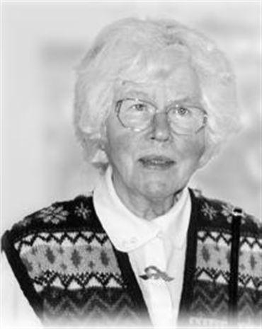 Profilbild Gertrud Rogmans