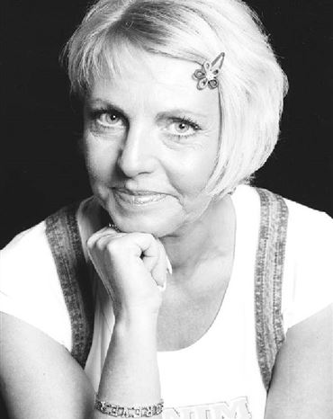 Profilbild von Gertrud Schieffer