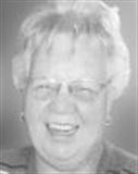 Profilbild Gertrud Schon