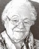 Profilbild Gertrud Schreibing