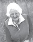 Profilbild Gertrud Schwamborn