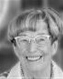 Profilbild Gertrud Stollenwerk