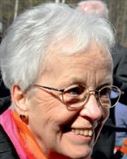 Profilbild Gertrud Stübner