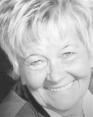 Profilbild von Gertrud Teike