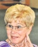 Profilbild Gertrud Theisen