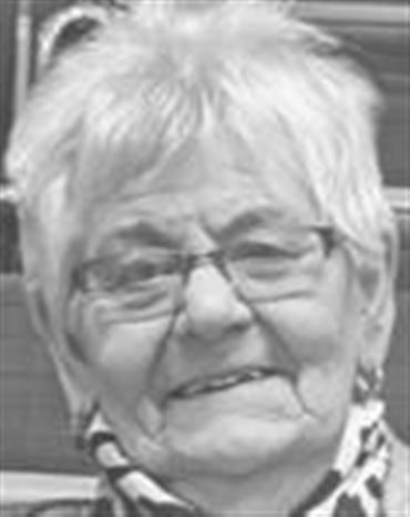 Profilbild von Gertrud Titz