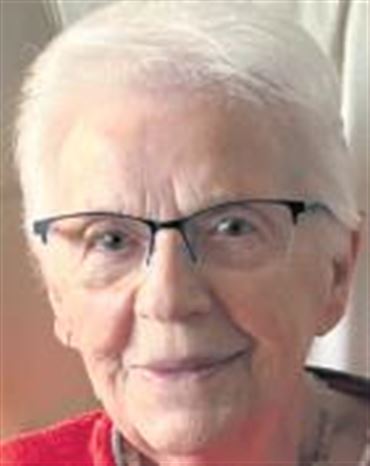 Profilbild Gertrud Ueberberg