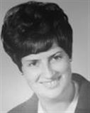 Profilbild Gertrud Weber