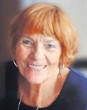 Profilbild Gertrud Werner-Beil