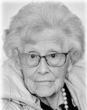 Profilbild Gertrud Werth