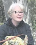 Profilbild Gilla Meller