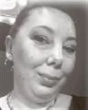 Profilbild Gina Madeo