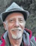 Profilbild Giovanni Tessaro