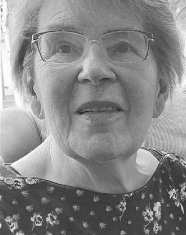 Profilbild Gisela Anders