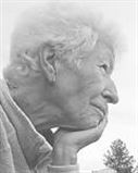 Profilbild Gisela Arnold
