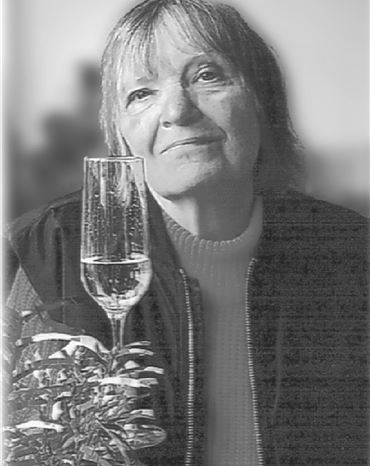 Profilbild von Gisela Balzer