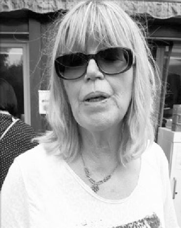 Profilbild von Gisela Bayer