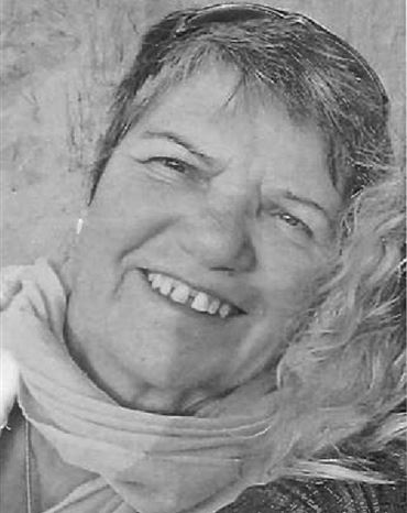 Profilbild Gisela Becker