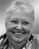 Profilbild Gisela Berning