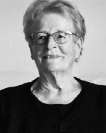 Profilbild Gisela Bittorf