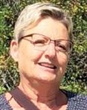 Profilbild Gisela Bräuer