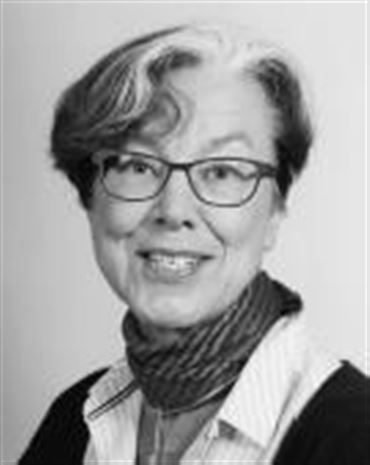 Profilbild Gisela Dieckmann