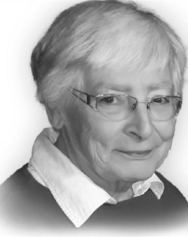Profilbild von Gisela Goebbels