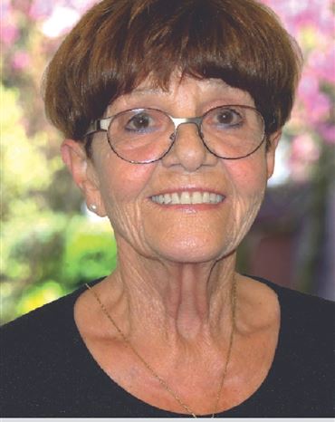 Profilbild von Gisela Güldenring