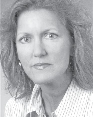 Profilbild Gisela Harperscheidt