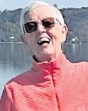 Profilbild Gisela Hartmann
