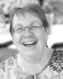 Profilbild Gisela Horsch