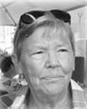 Profilbild Gisela Köhler