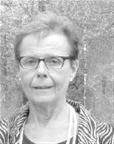 Profilbild von Gisela Kühne