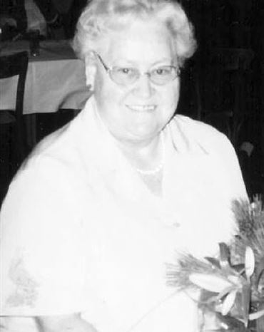 Profilbild Gisela Laufenberg