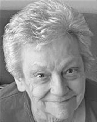 Profilbild Gisela Mörs