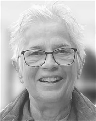 Profilbild Gisela Müller