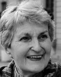 Profilbild Gisela Nicodemus