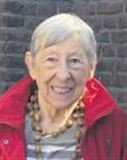 Profilbild Gisela Piske