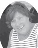 Profilbild Gisela Rüger